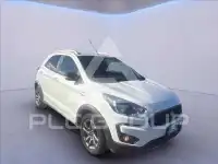 2019 Ford KA