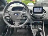 2019 Ford KA