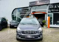 2019 Ford KA