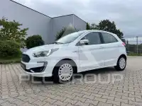2019 Ford KA