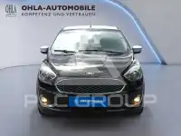 2019 Ford KA