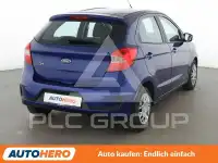 2019 Ford KA
