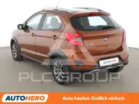 2019 Ford KA