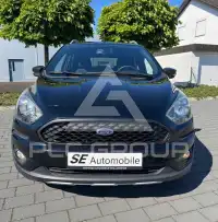 2019 Ford KA