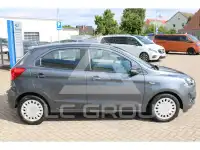 2019 Ford KA