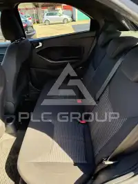 2019 Ford KA