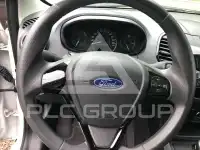 2019 Ford KA