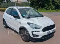 2019 Ford KA