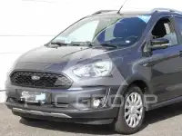 2019 Ford KA