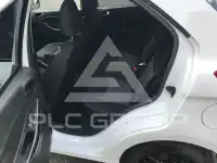 2019 Ford KA