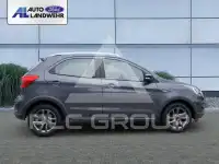 2019 Ford KA