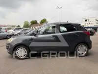 2019 Ford KA
