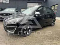 2019 Ford KA