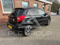 2019 Ford KA
