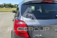 2019 Ford KA