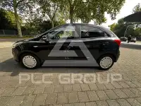 2019 Ford KA