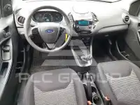 2019 Ford KA