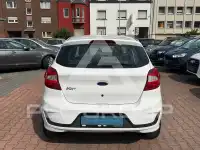 2019 Ford KA