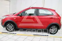 2019 Ford KA