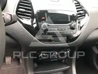 2019 Ford KA