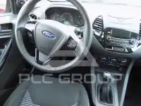 2019 Ford KA