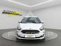 2019 Ford KA