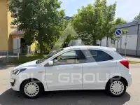 2019 Ford KA