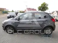 2019 Ford KA
