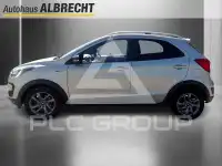 2019 Ford KA