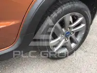 2019 Ford KA