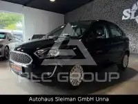 2019 Ford KA
