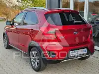 2019 Ford KA