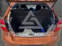 2019 Ford KA