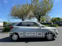 2019 Ford KA