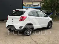 2019 Ford KA