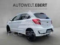 2019 Ford KA