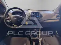 2019 Ford KA