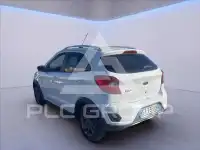 2019 Ford KA