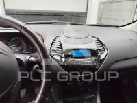 2019 Ford KA