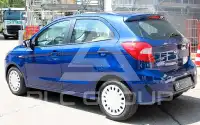 2019 Ford KA