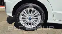 2019 Ford KA
