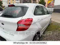 2019 Ford KA