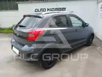 2019 Ford KA