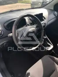 2019 Ford KA