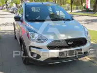 2019 Ford KA