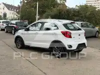 2019 Ford KA