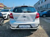 2019 Ford KA
