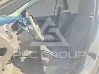 2019 Ford KA