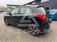 2019 Ford KA