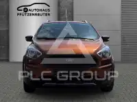 2019 Ford KA